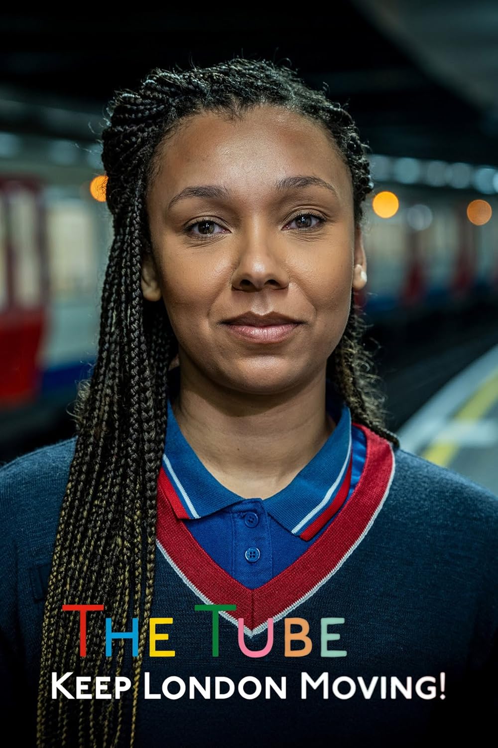 The Tube: Keep London Moving! 