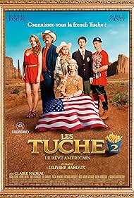 The Tuche Family: The American Dream 