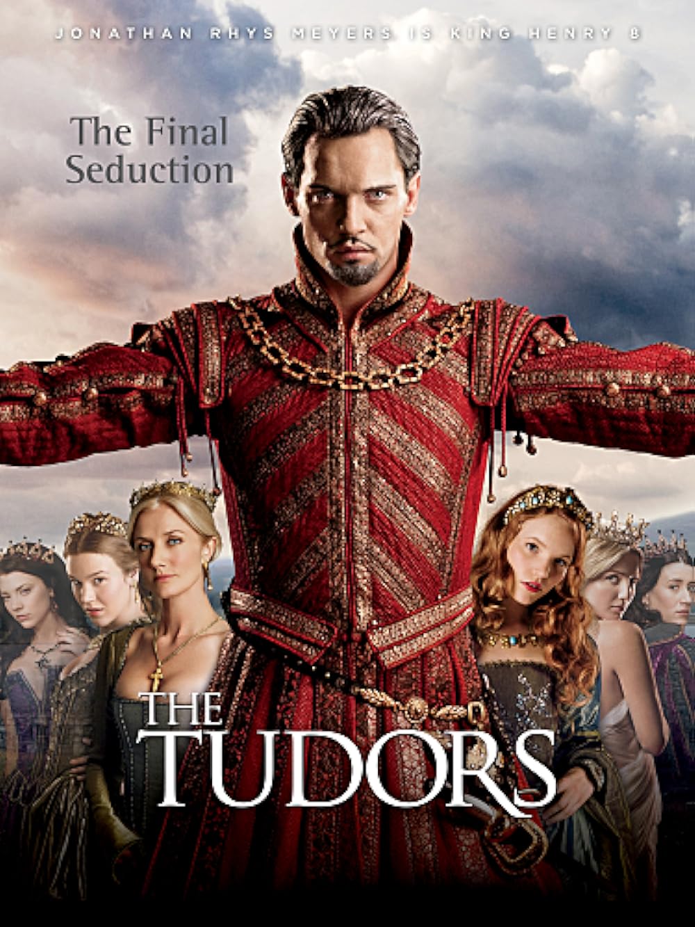 The Tudors 