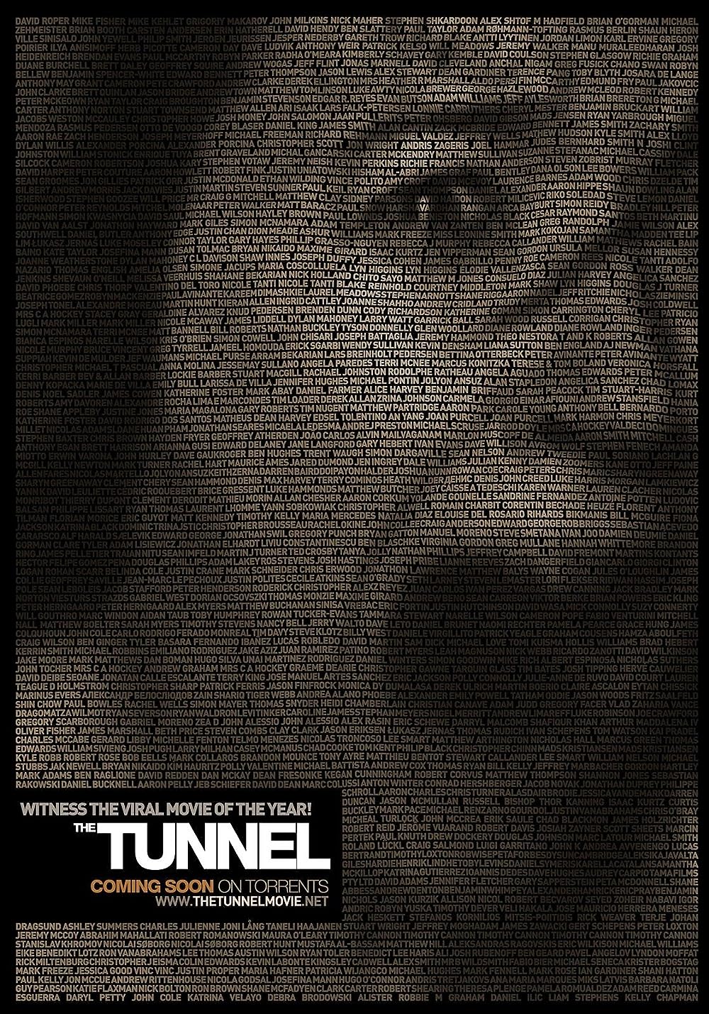 The Tunnel 