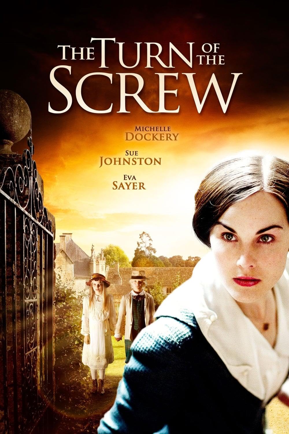 The Turn of the Screw 