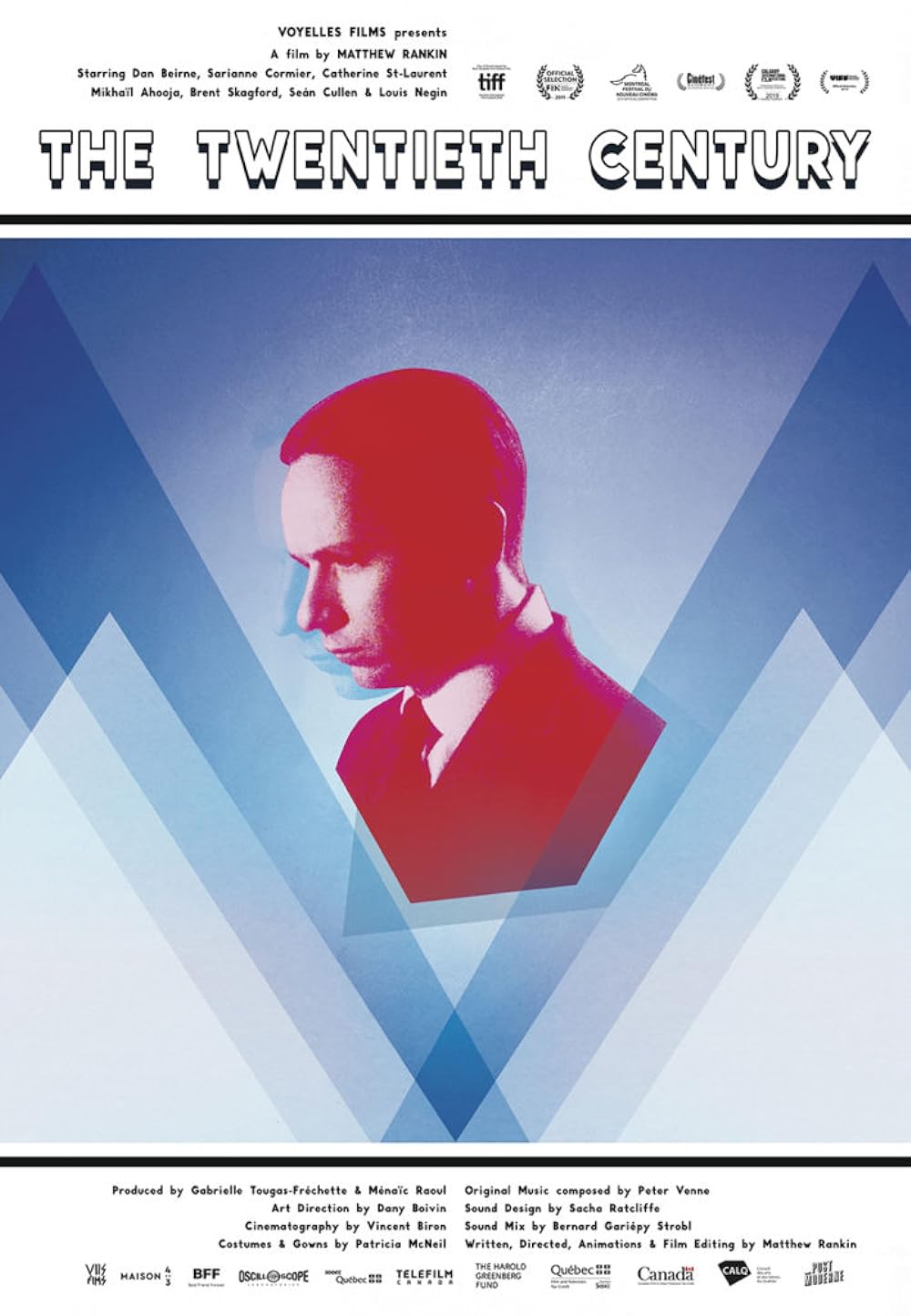 The Twentieth Century 