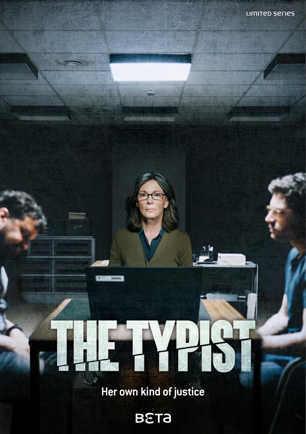 The Typist 