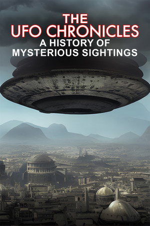 The UFO Chronicles: A History of Mysterious Sightings 