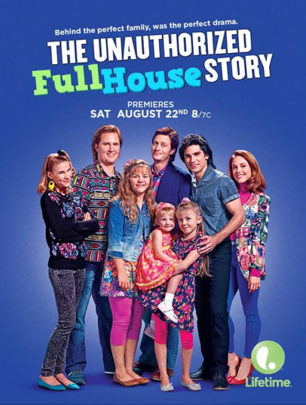 The Unauthorized Full House Story 