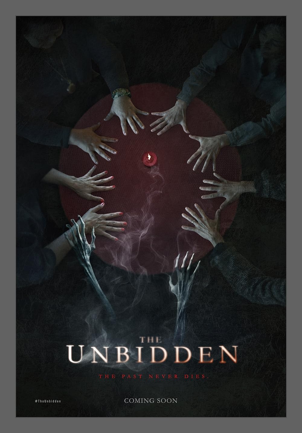 The Unbidden 