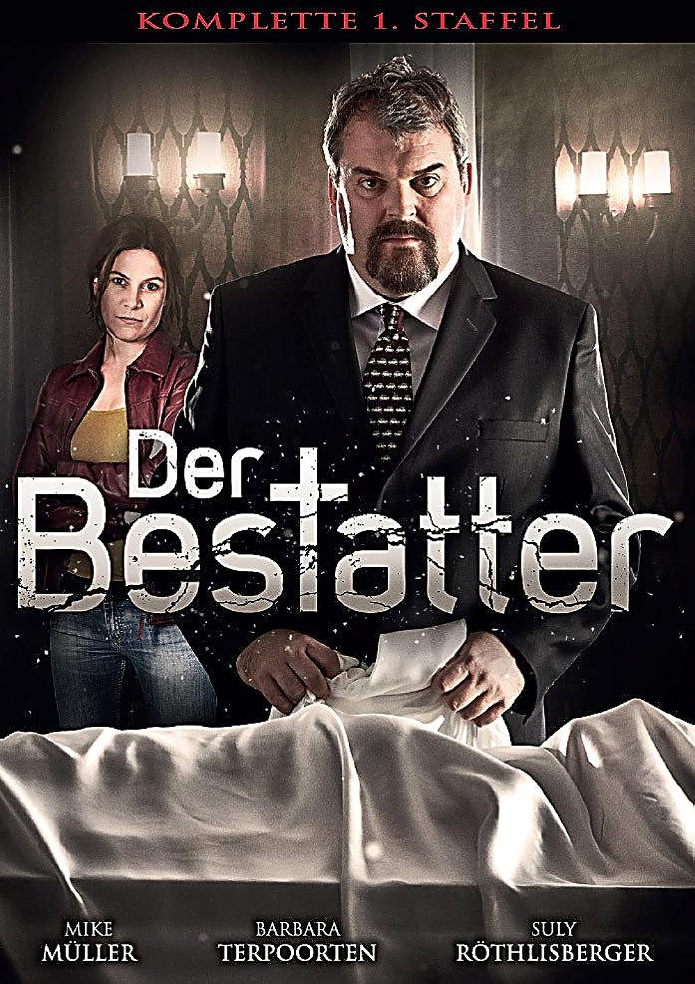 The Undertaker 