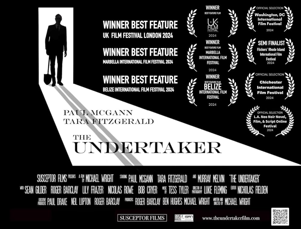 The Undertaker 
