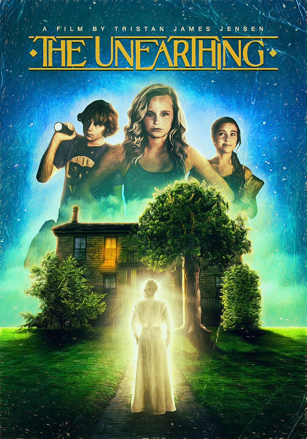 The Unearthing 