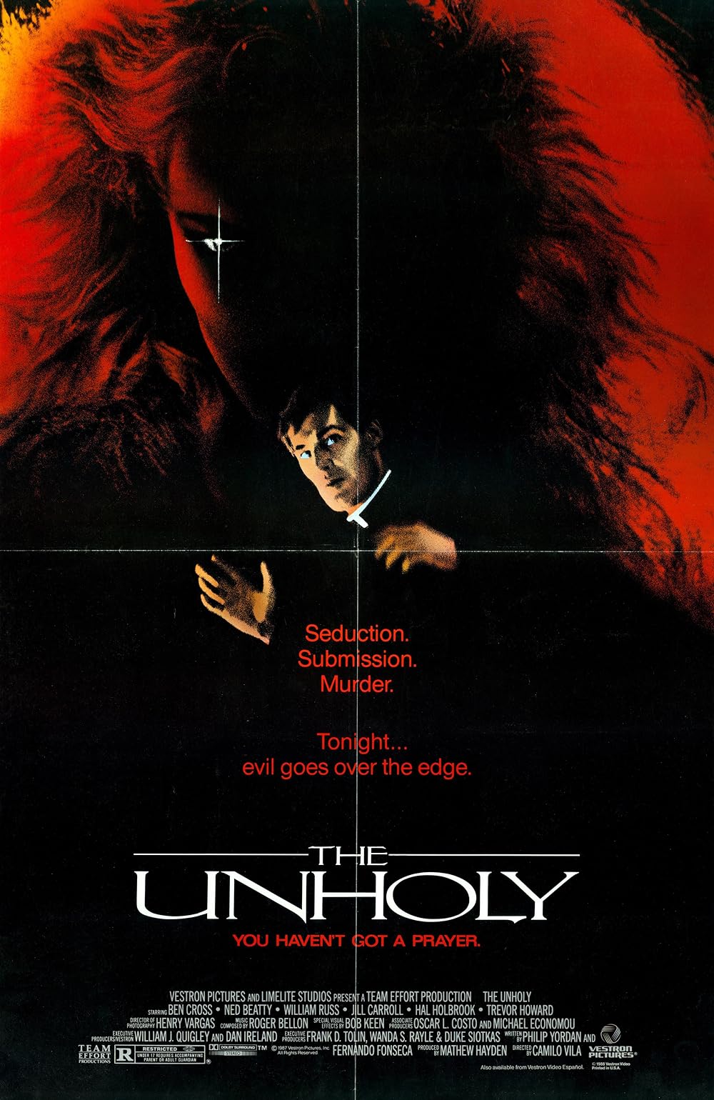 The Unholy 