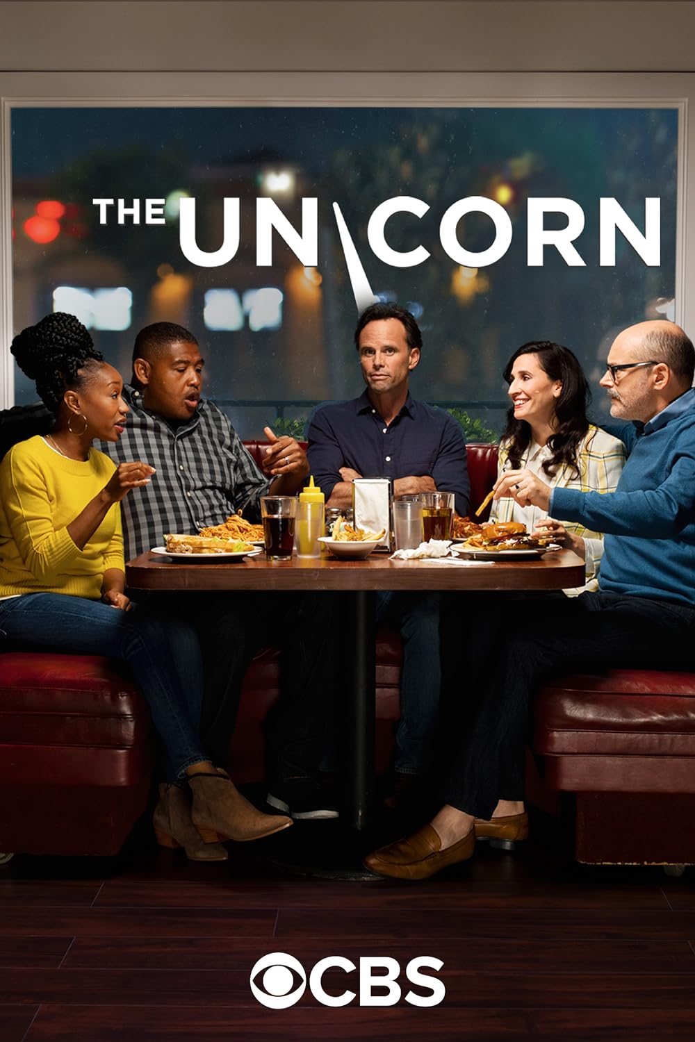 The Unicorn 