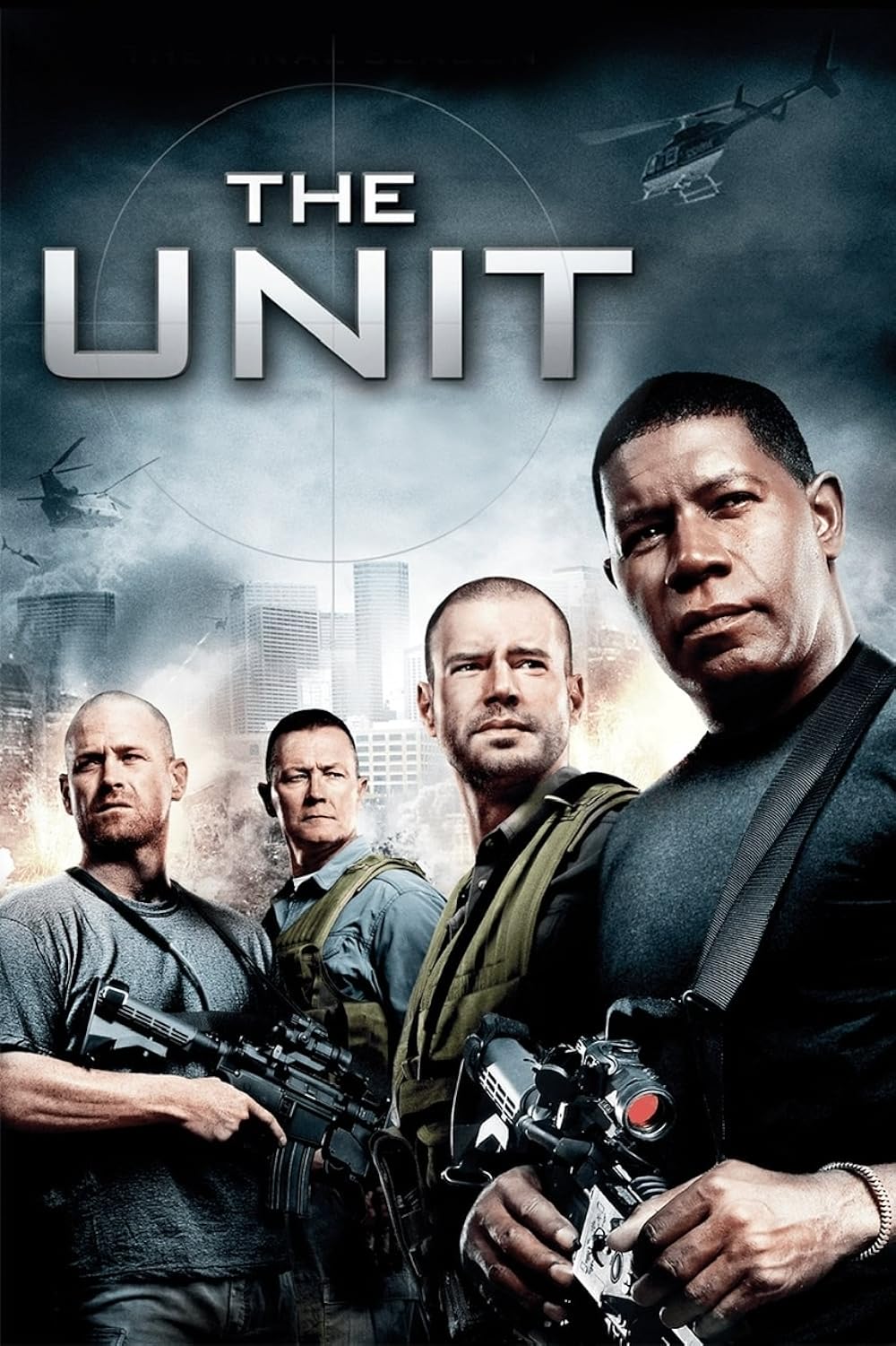 The Unit 