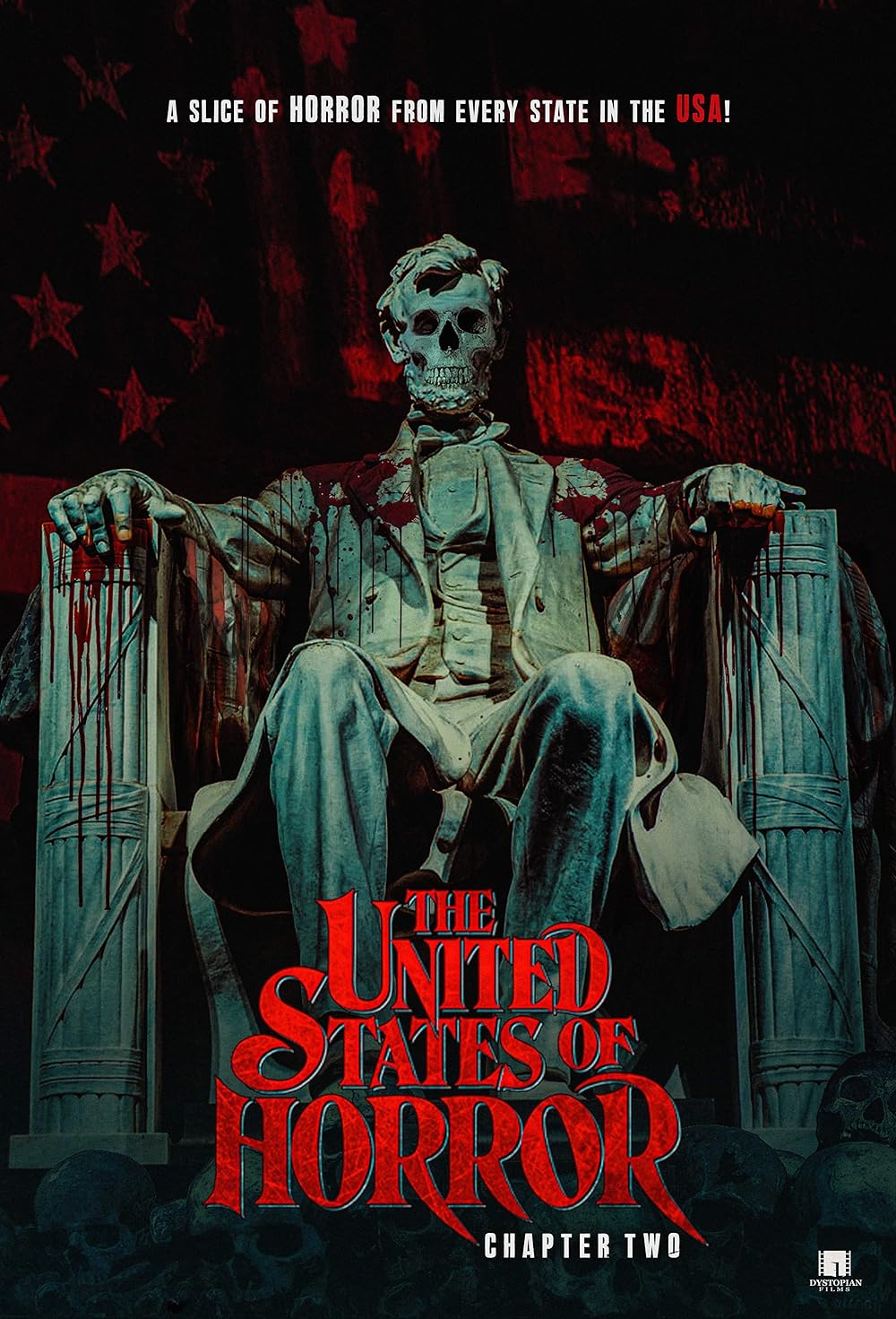 The United States of Horror: Chapter 2 