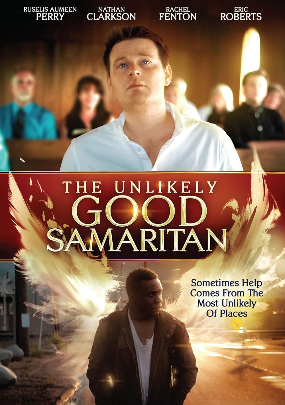 The Unlikely Good Samaritan 