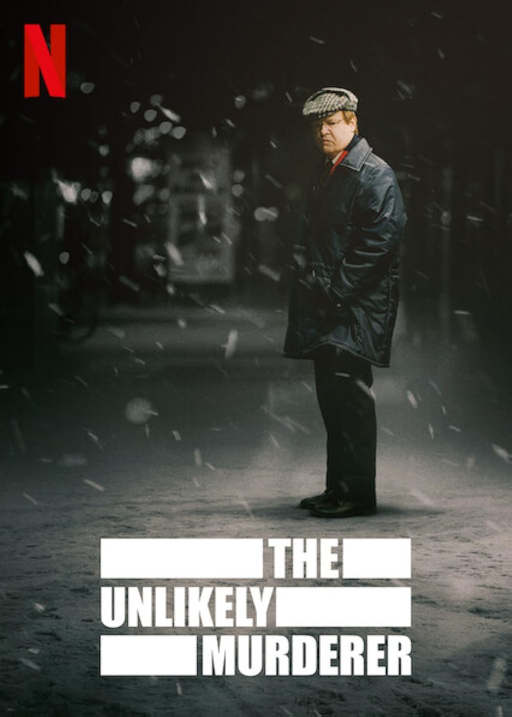 The Unlikely Murderer 