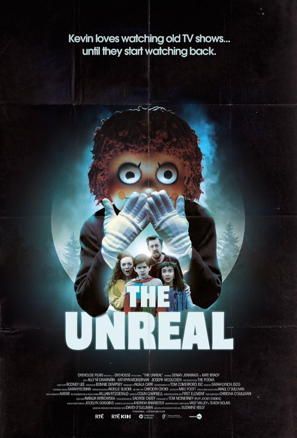 The Unreal 