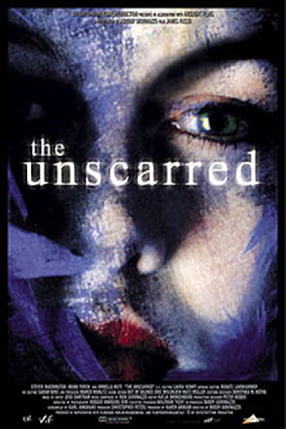 The Unscarred 