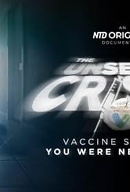 The Unseen Crisis: Vaccine Stories You Were Never Told 