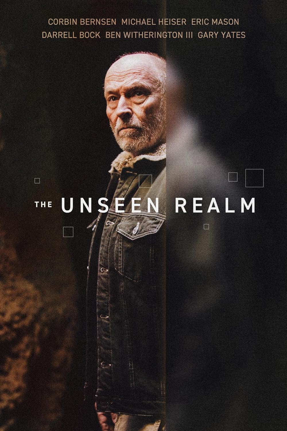 The Unseen Realm 