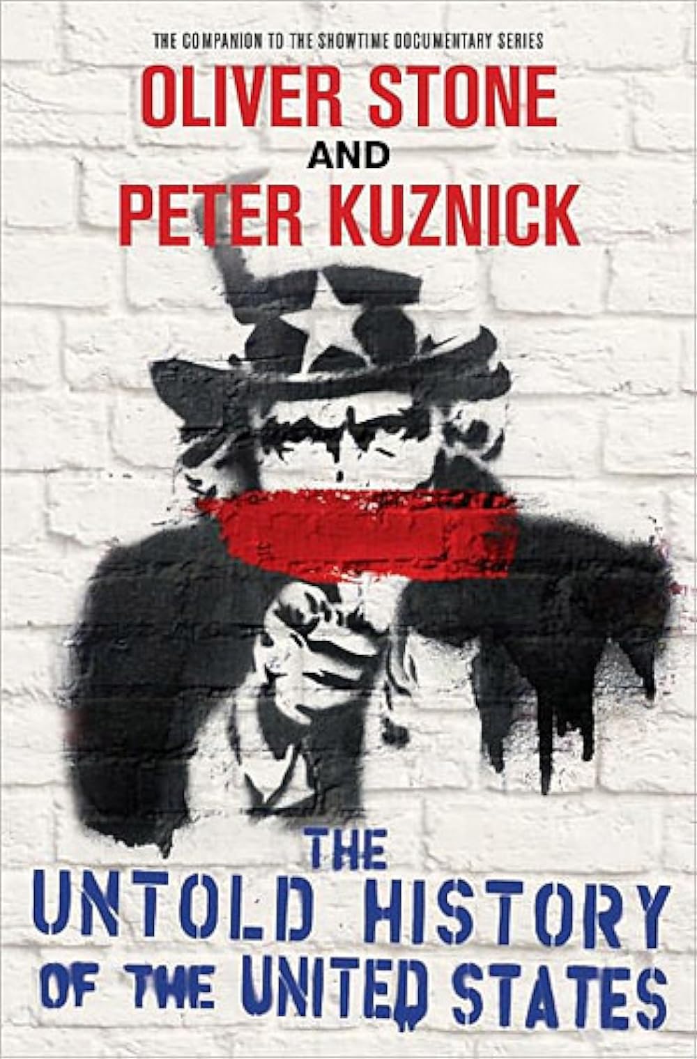 The Untold History of the United States 