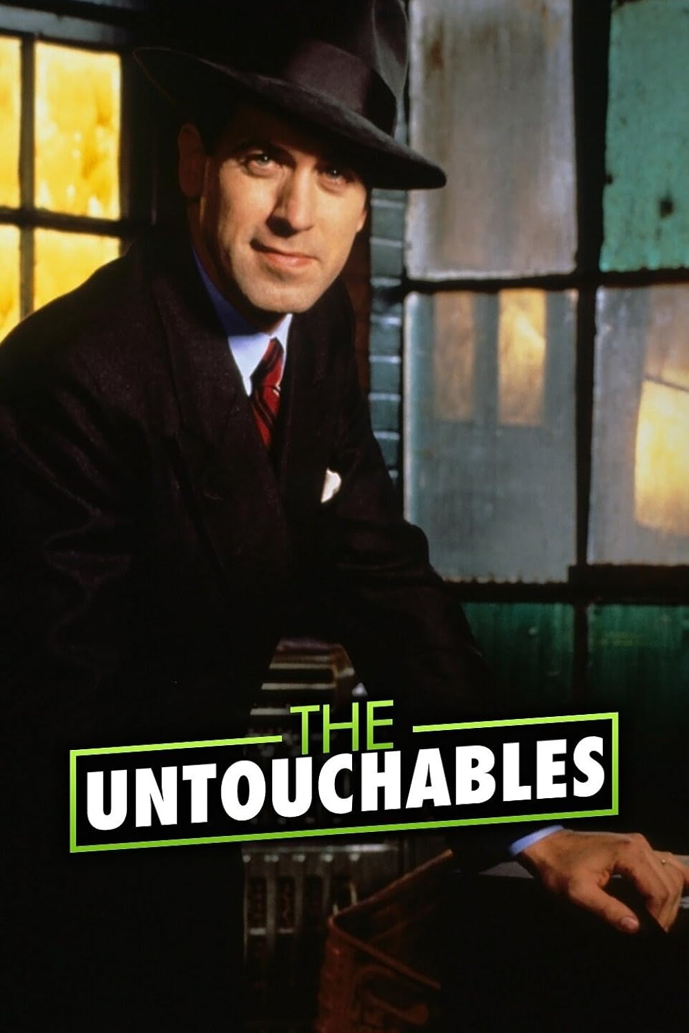 The Untouchables 