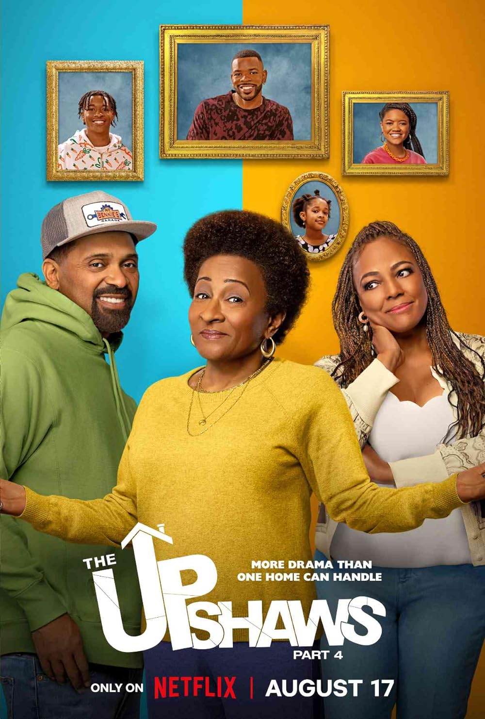 The Upshaws 