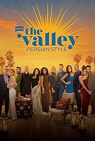 The Valley: Persian Style 