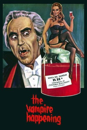 The Vampire Happening 