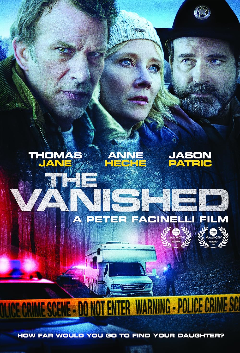 The Vanished 