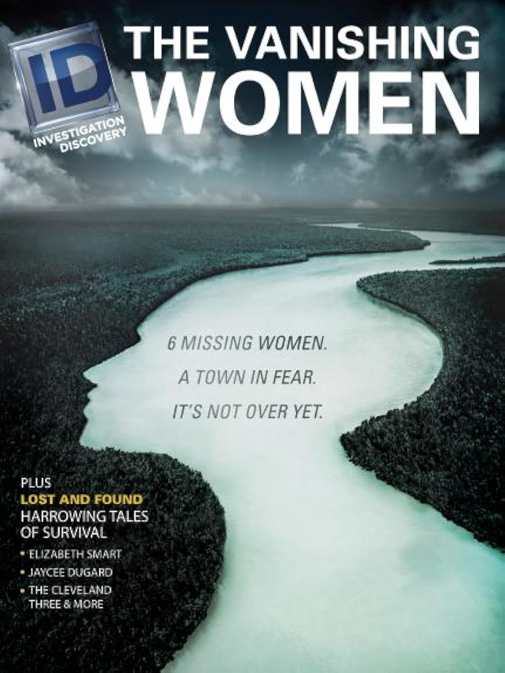 The Vanishing Women 