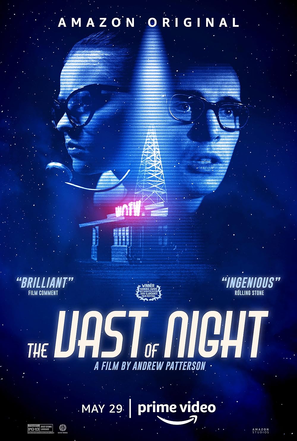 The Vast of Night 