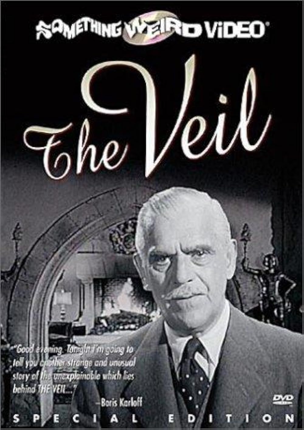 The Veil 
