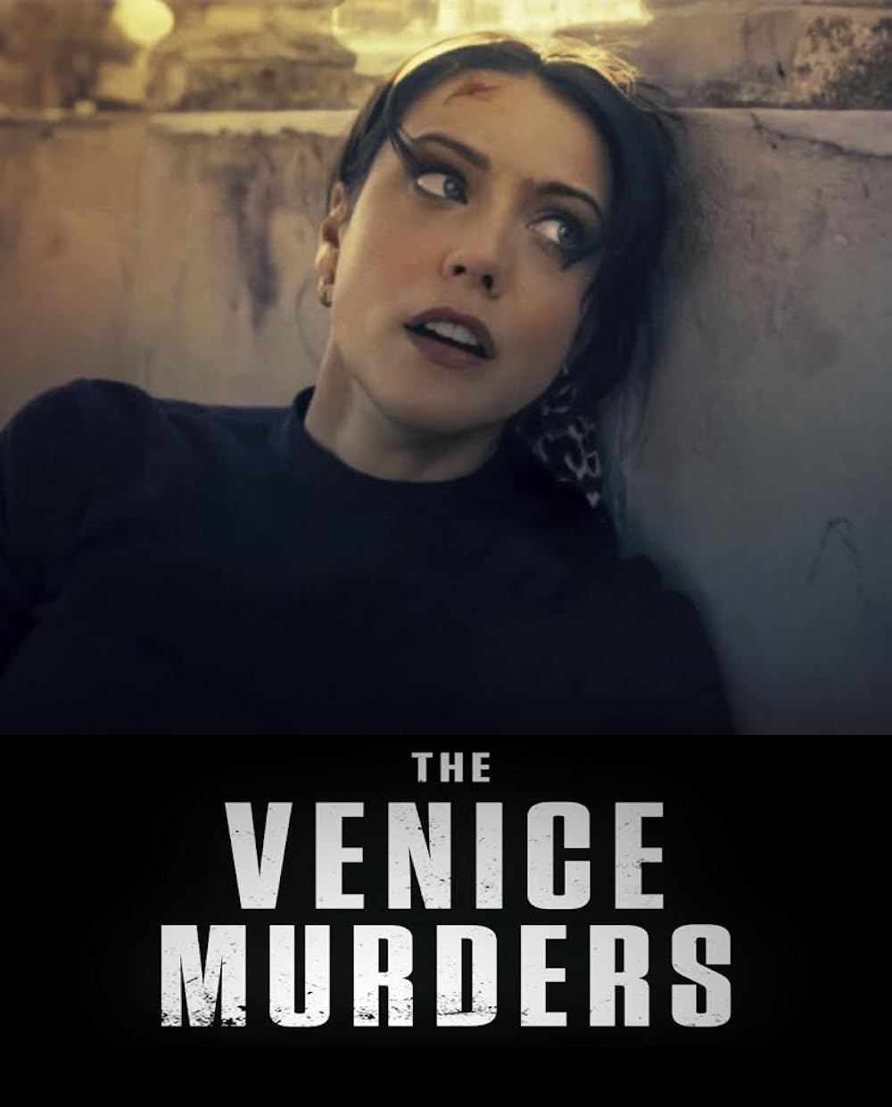 The Venice Murders 