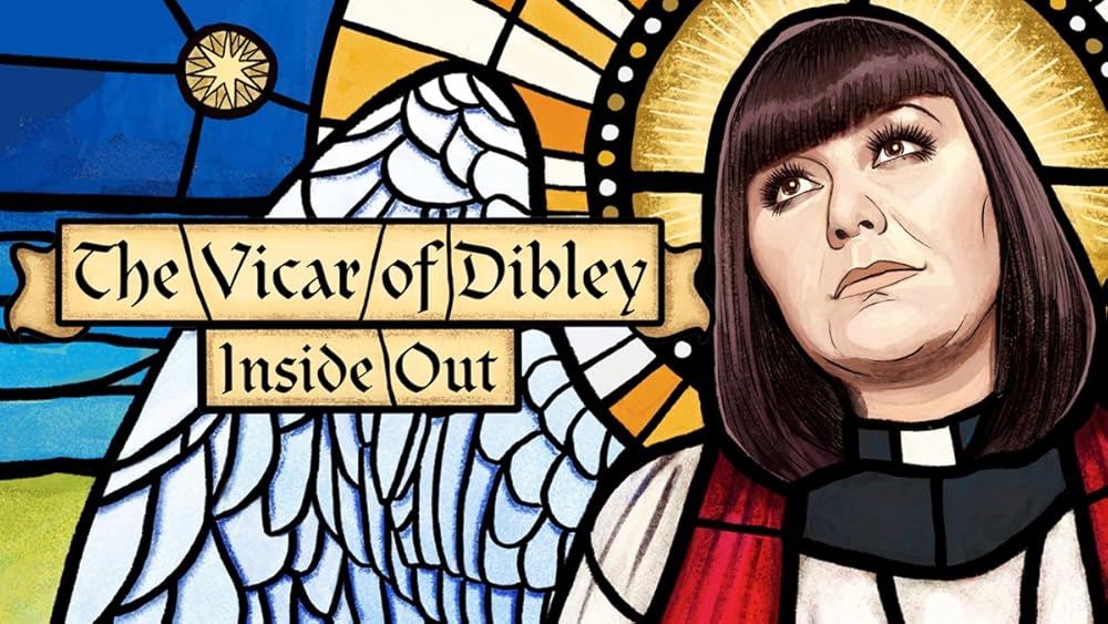 The Vicar of Dibley: Inside Out 