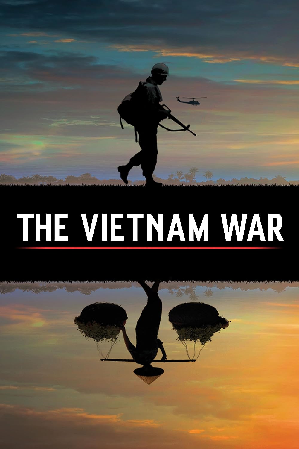 The Vietnam War 
