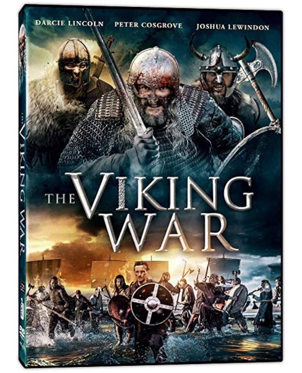 The Viking War 