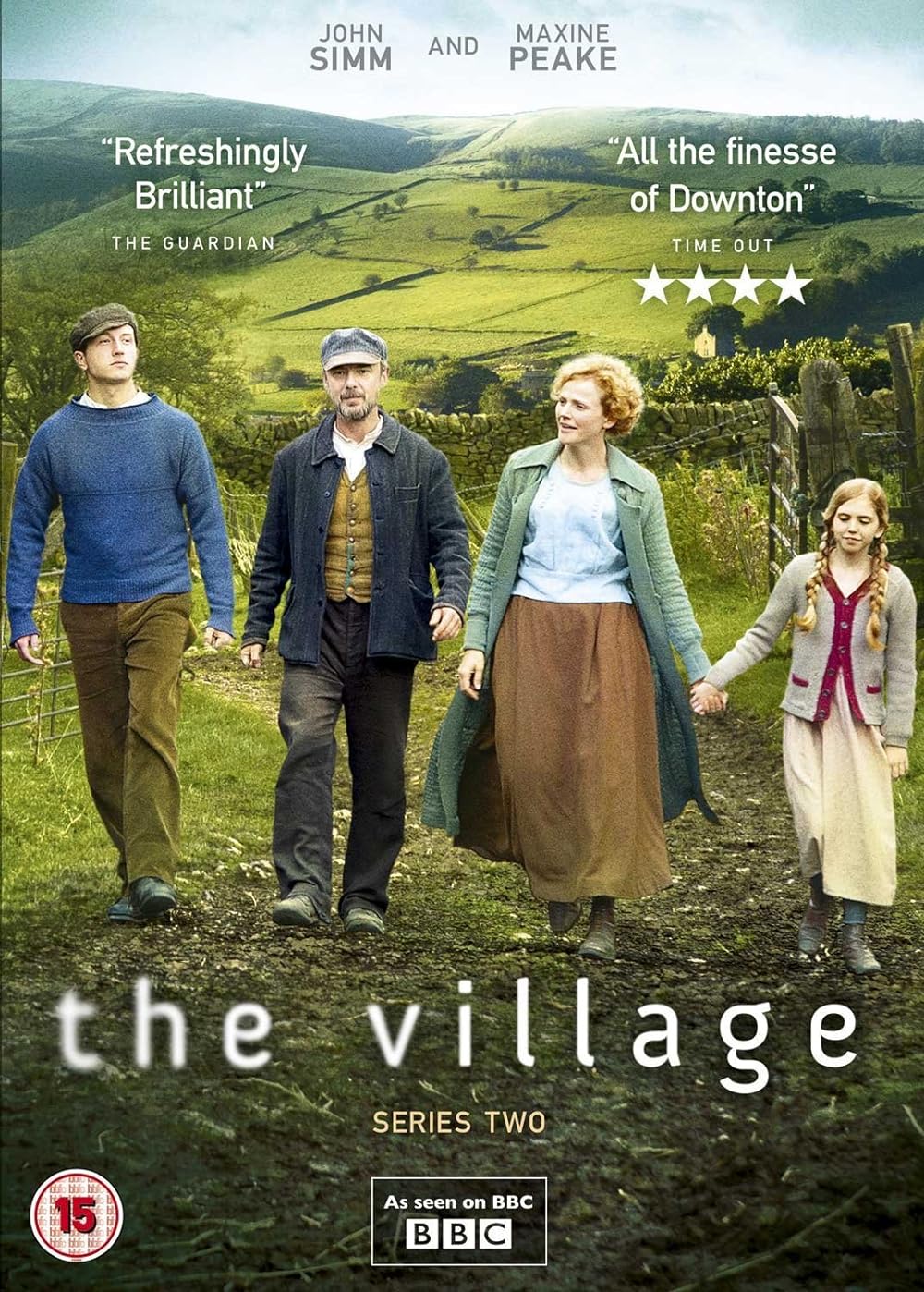 The Village 