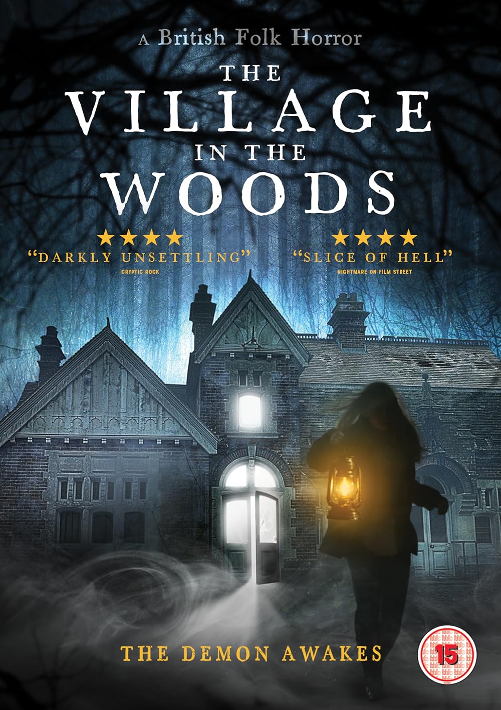 The Village in the Woods 