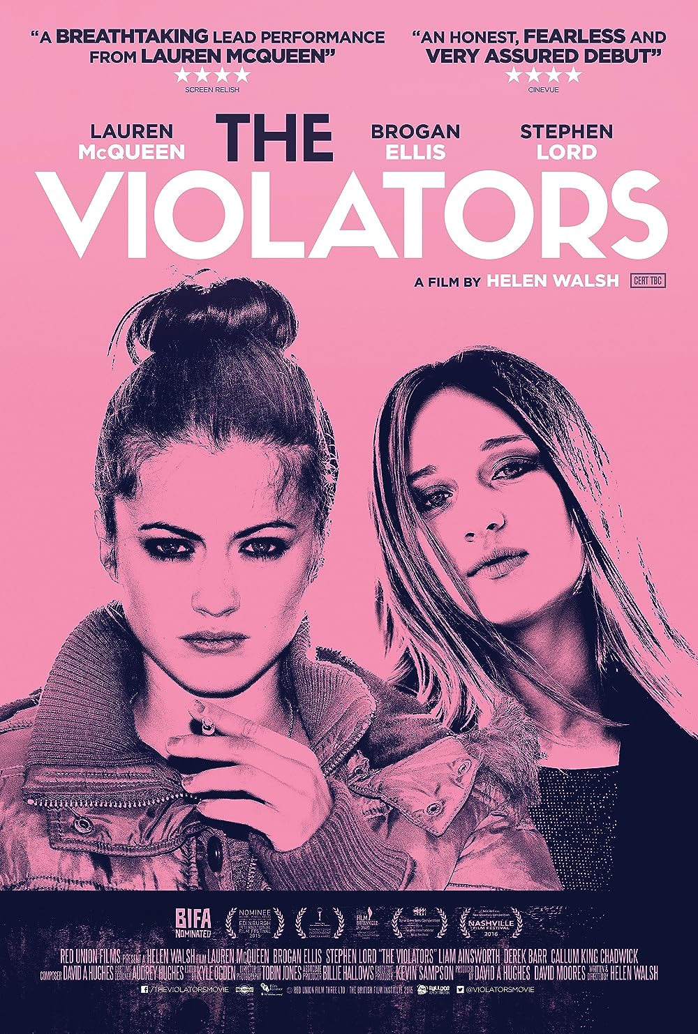 The Violators 