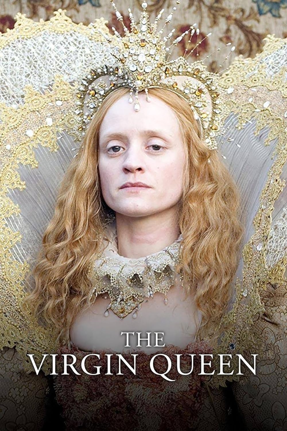 The Virgin Queen 