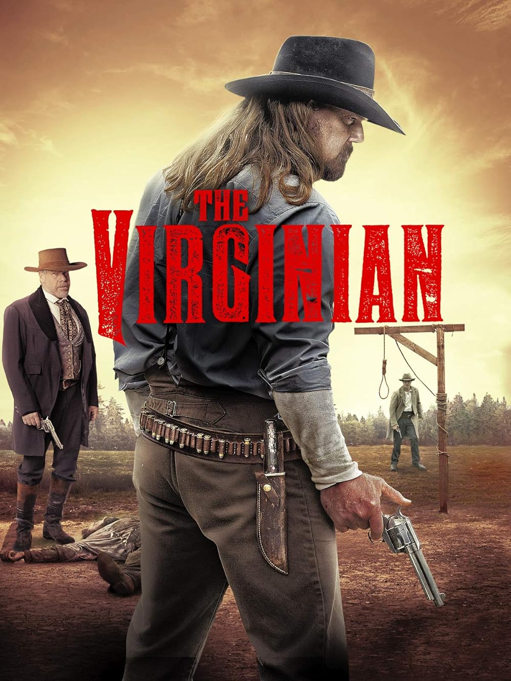 The Virginian 
