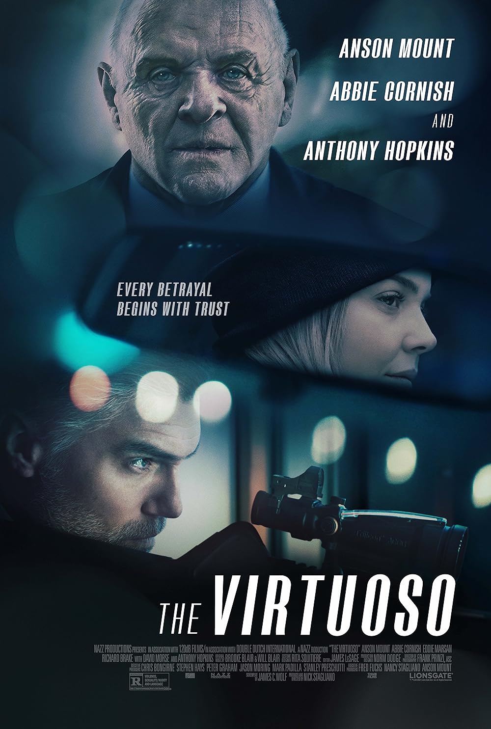 The Virtuoso 
