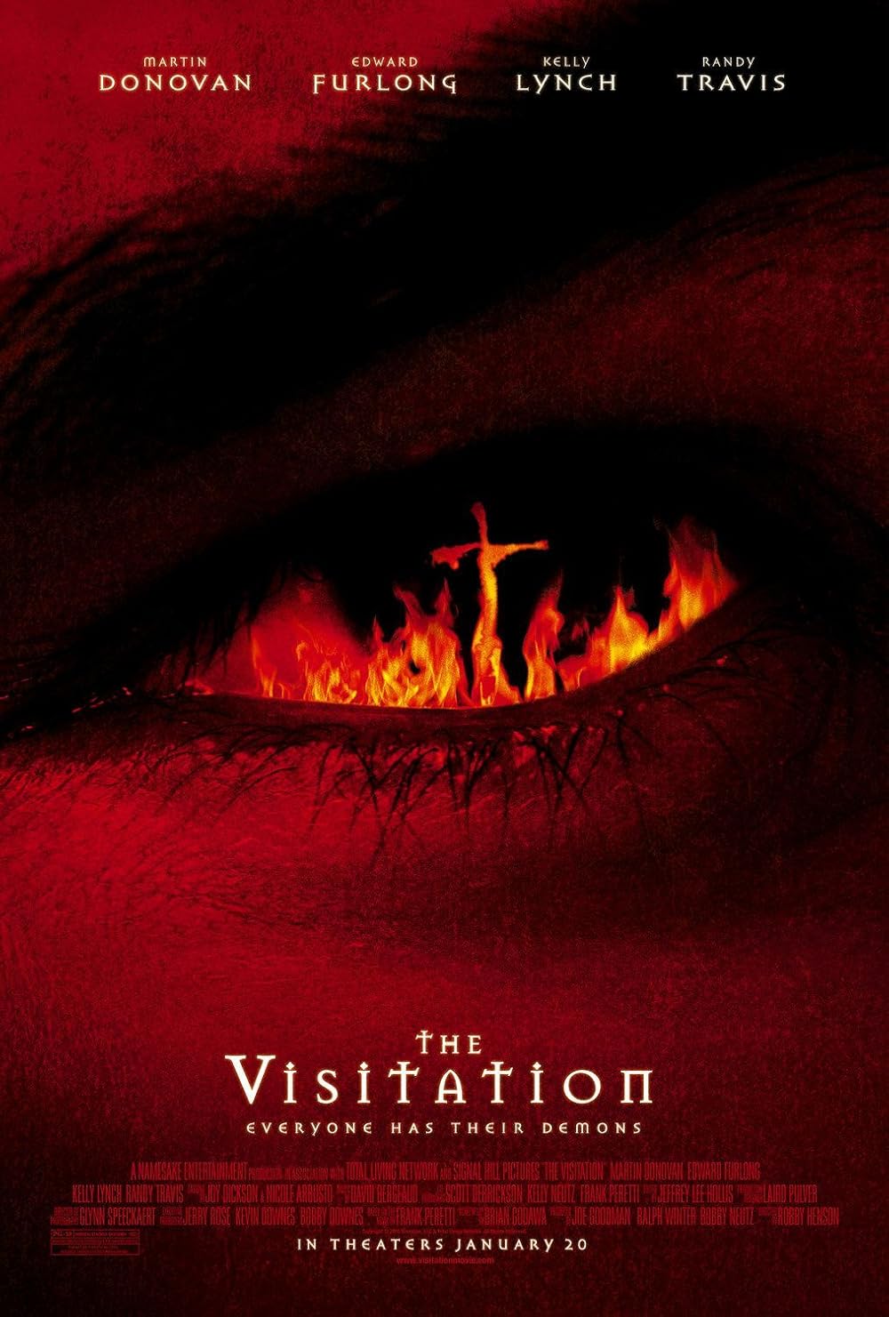 The Visitation 