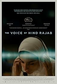 The Voice of Hind Rajab 