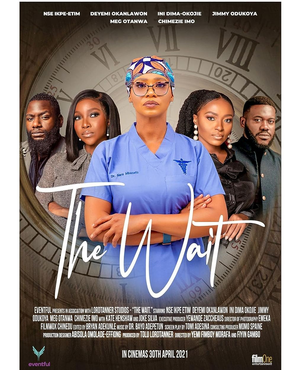 The Wait 