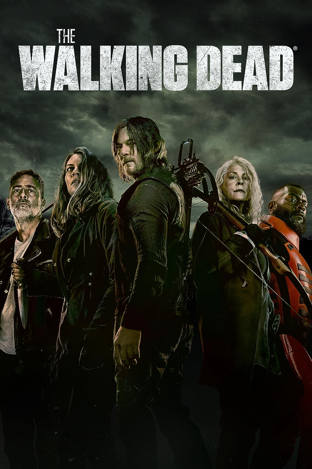 The Walking Dead 