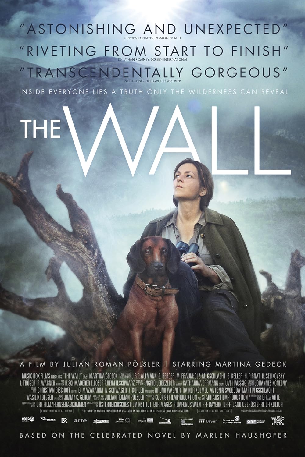 The Wall 