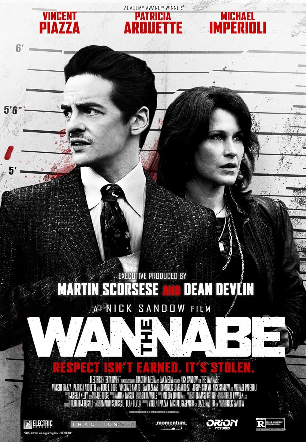 The Wannabe 