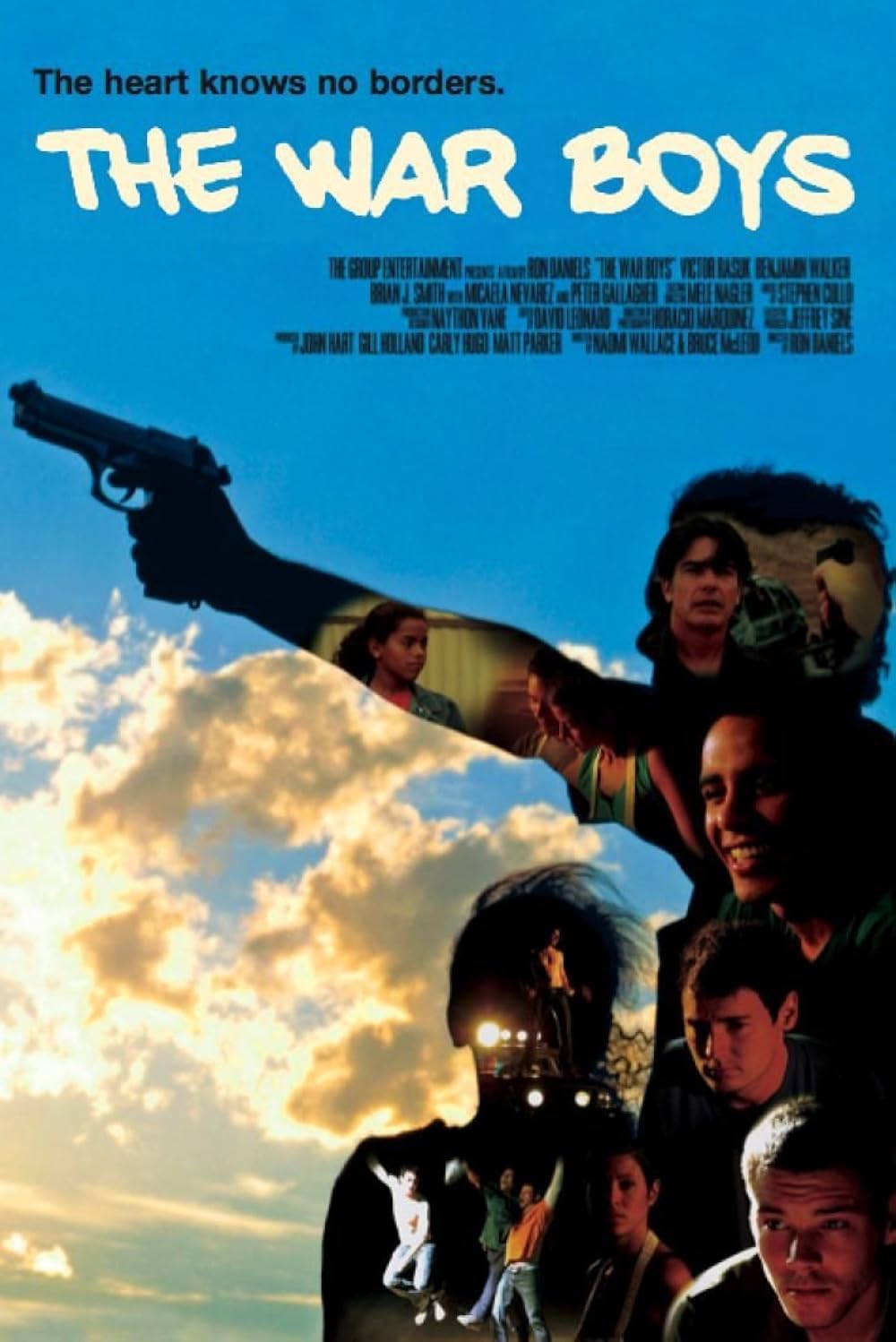 The War Boys 