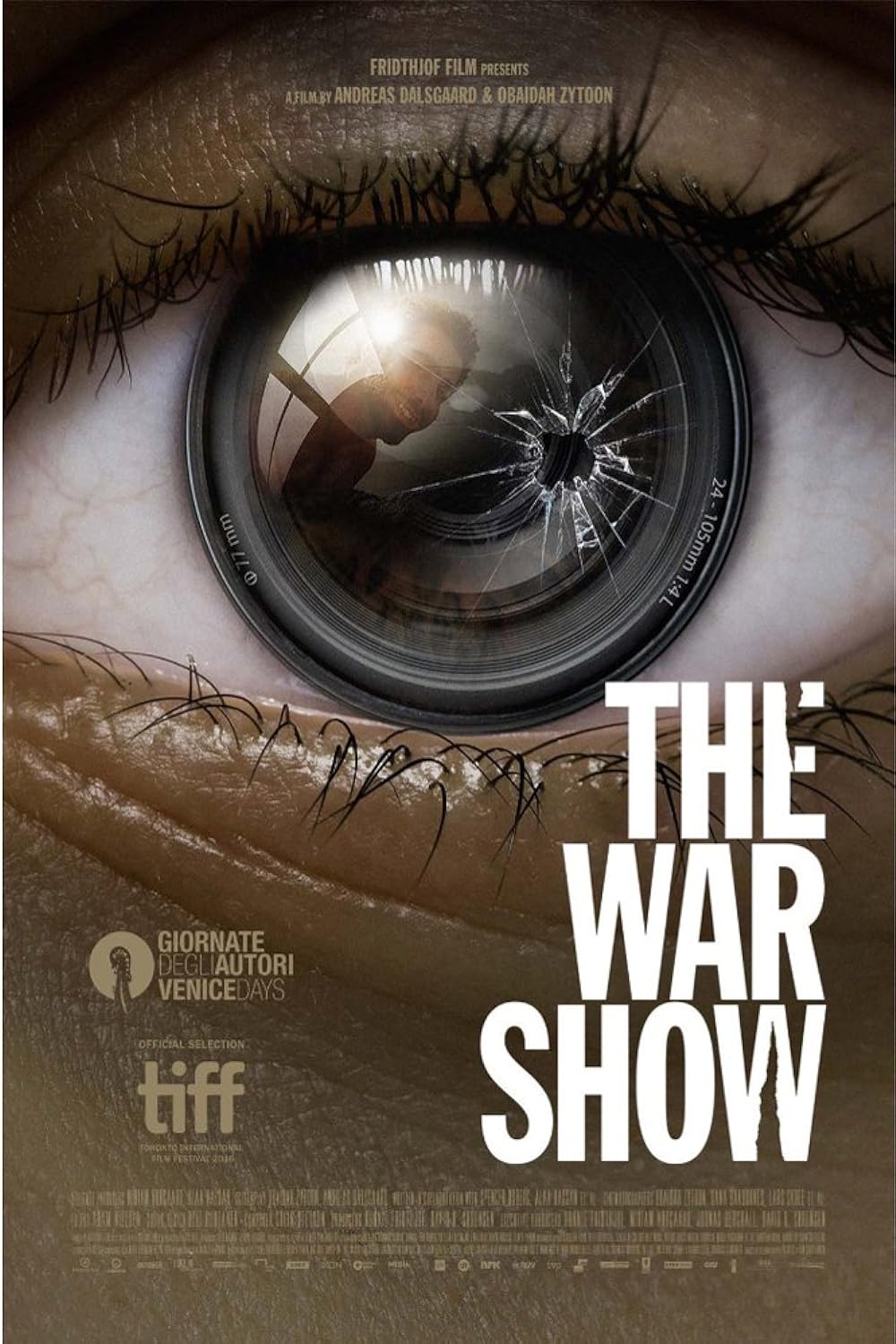 The War Show 